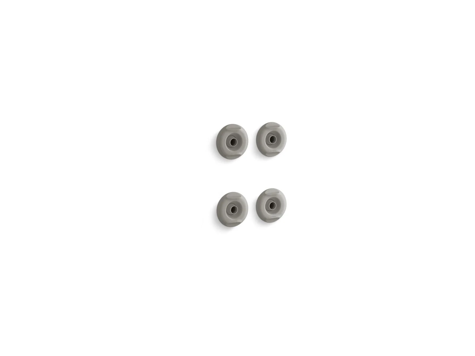 KOHLER K-9694 Flexjet Whirlpool trim kit with four jets - Image 14