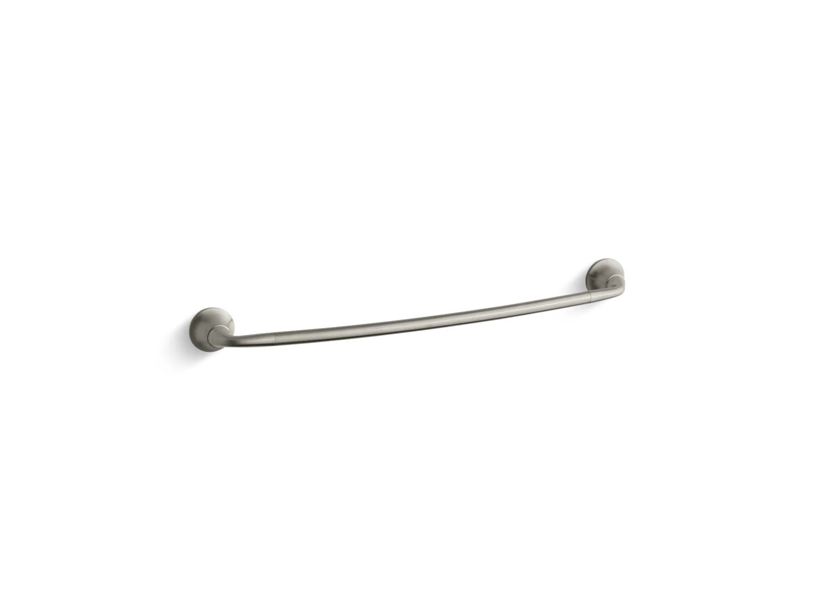 KOHLER K-11371 Forté 24" towel bar - Image 3