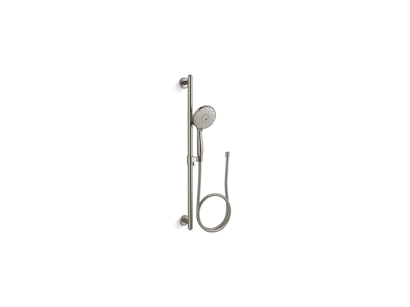 KOHLER K-22177-G FortÃ© 30" four-function handshower kit, 1.75 gpm