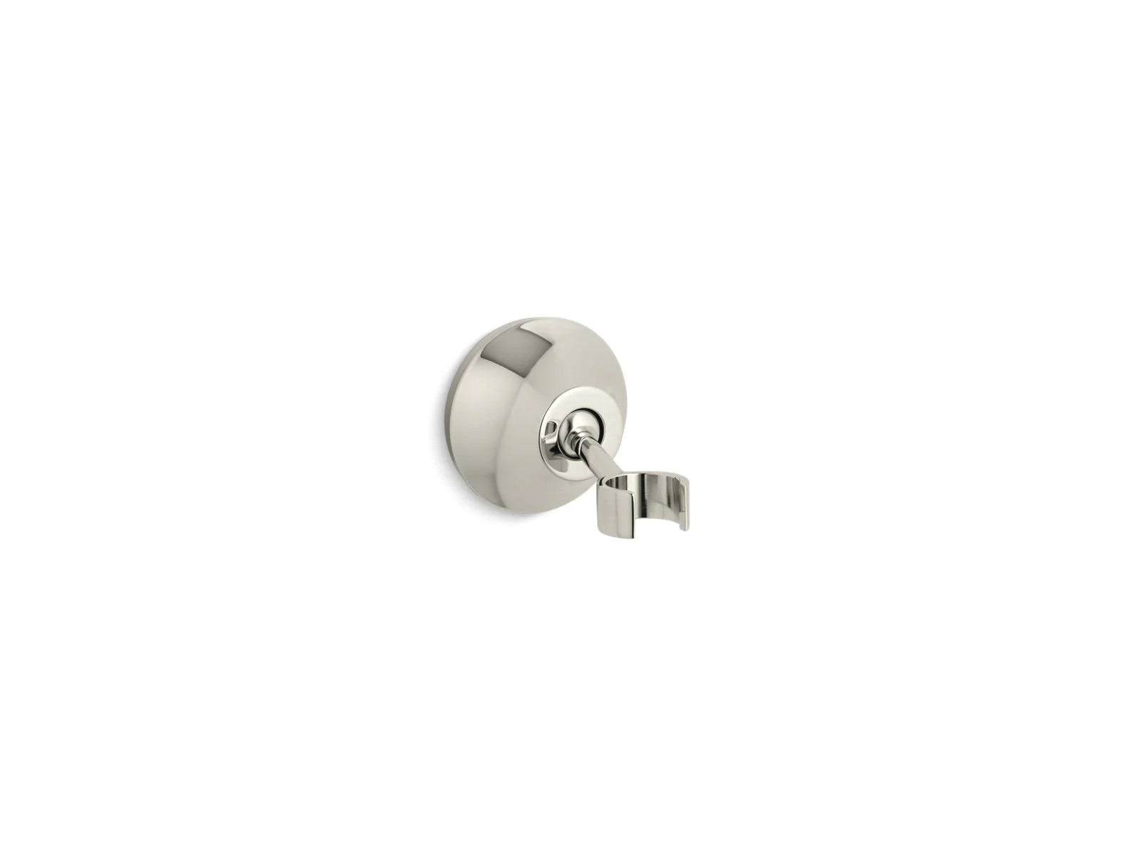 KOHLER K-352 Forte Adjustable wall-mount holder - Image 6