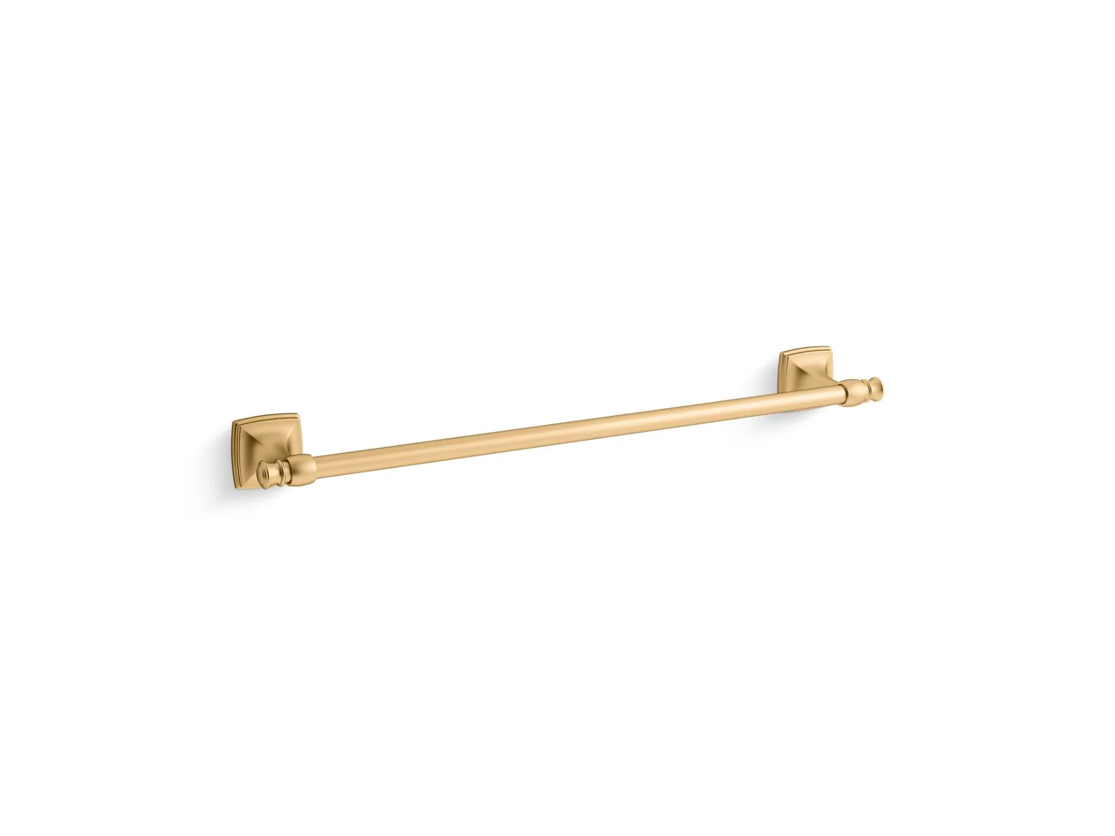 KOHLER K-26539 Grand 24" towel bar - Image 2