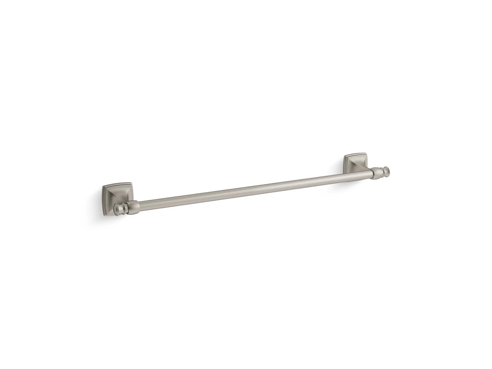 KOHLER K-26539 Grand 24" towel bar - Image 3