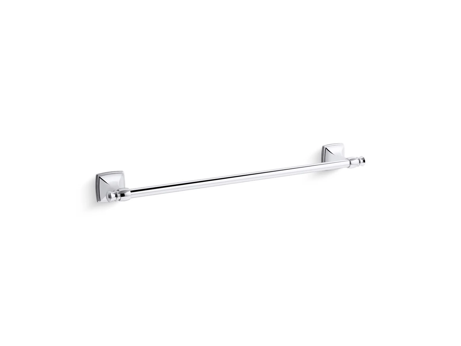 KOHLER K-26539 Grand 24" towel bar - Image 4