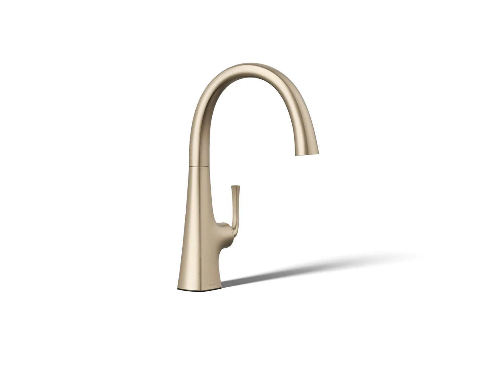 KOHLER K-22065 Graze Single-handle bar sink faucet - Image 11