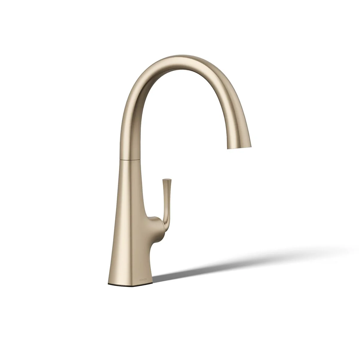 KOHLER K-22065 Graze Single-handle bar sink faucet - Image 14