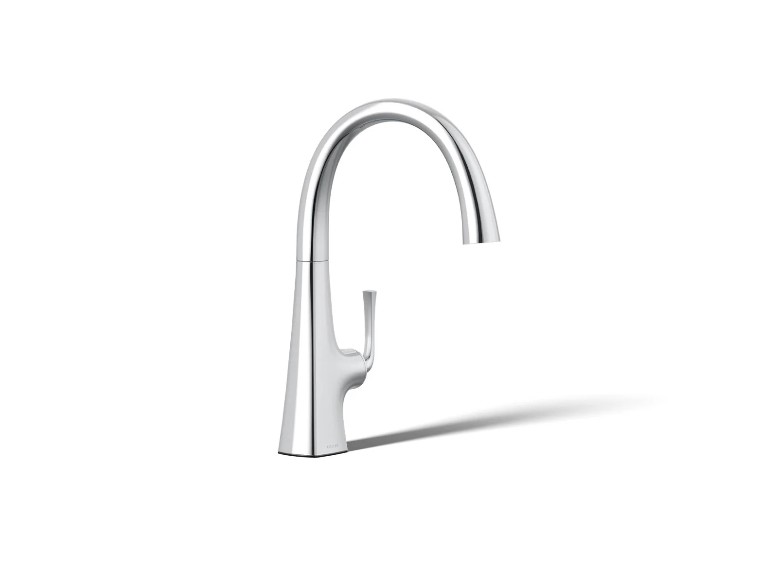 KOHLER K-22065 Graze Single-handle bar sink faucet - Image 16