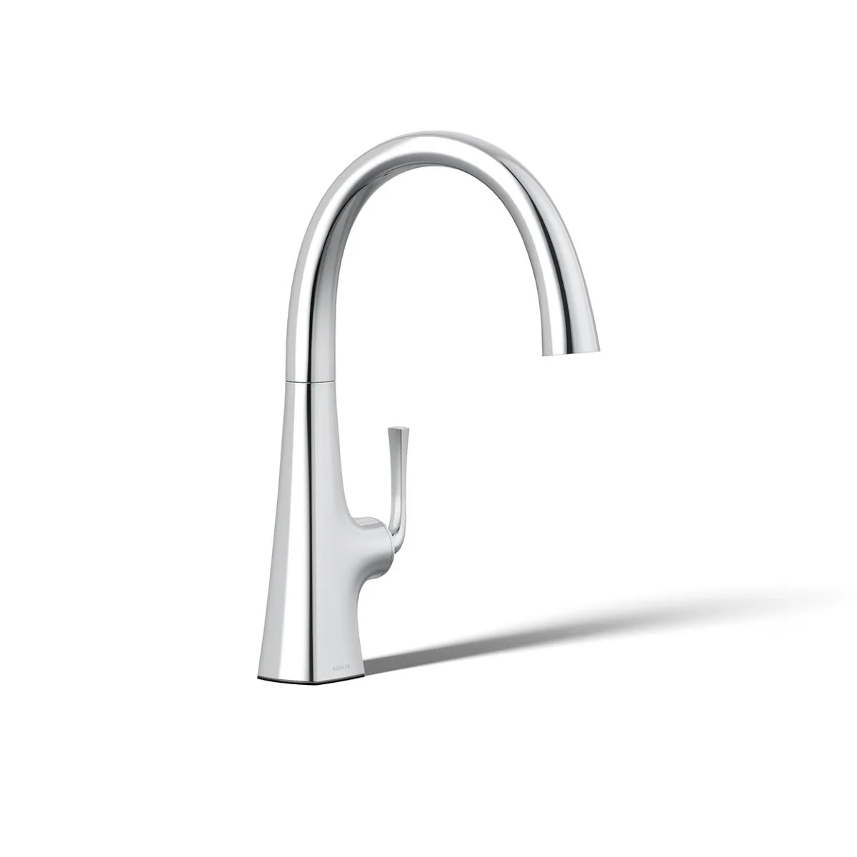 KOHLER K-22065 Graze Single-handle bar sink faucet - Image 19