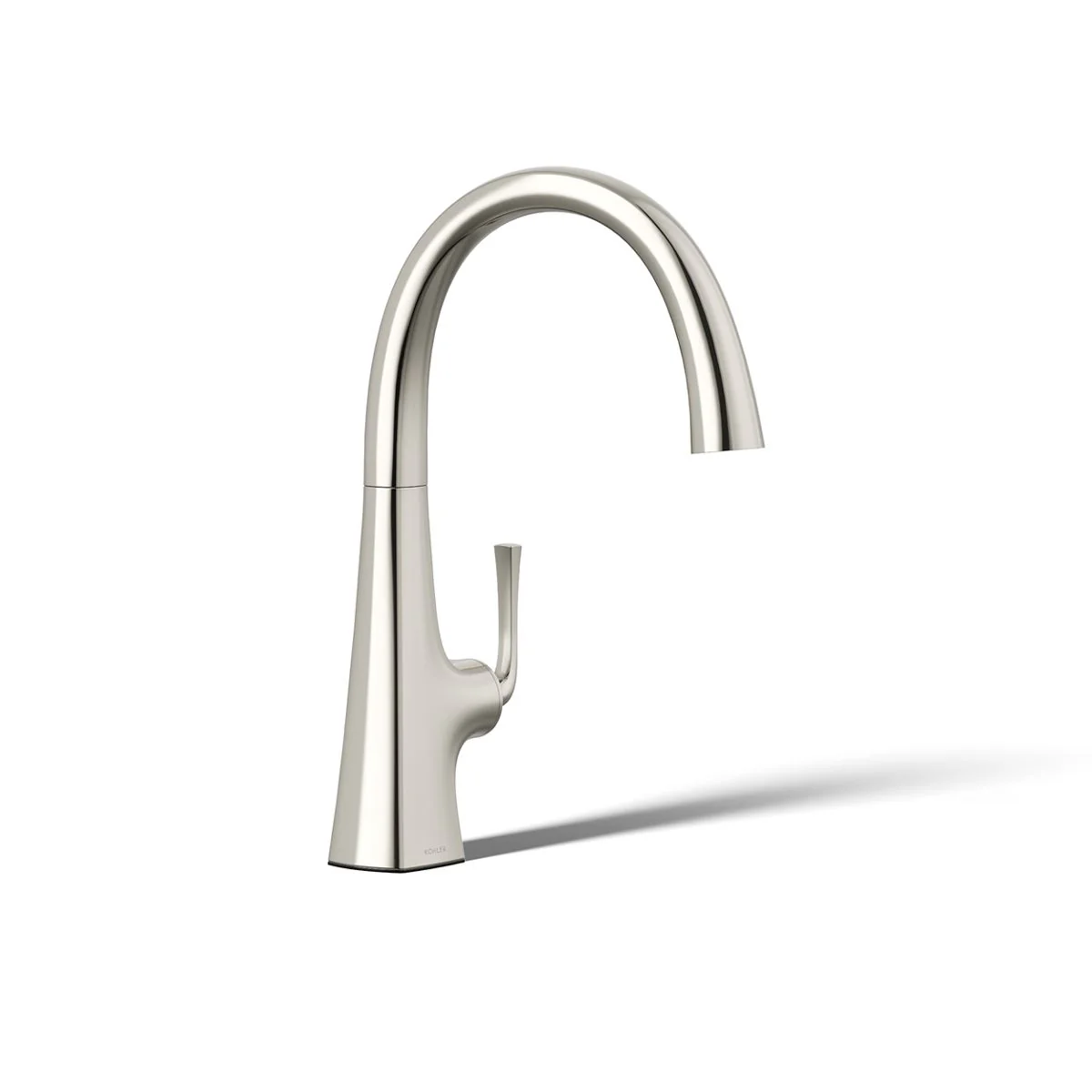KOHLER K-22065 Graze Single-handle bar sink faucet - Image 24