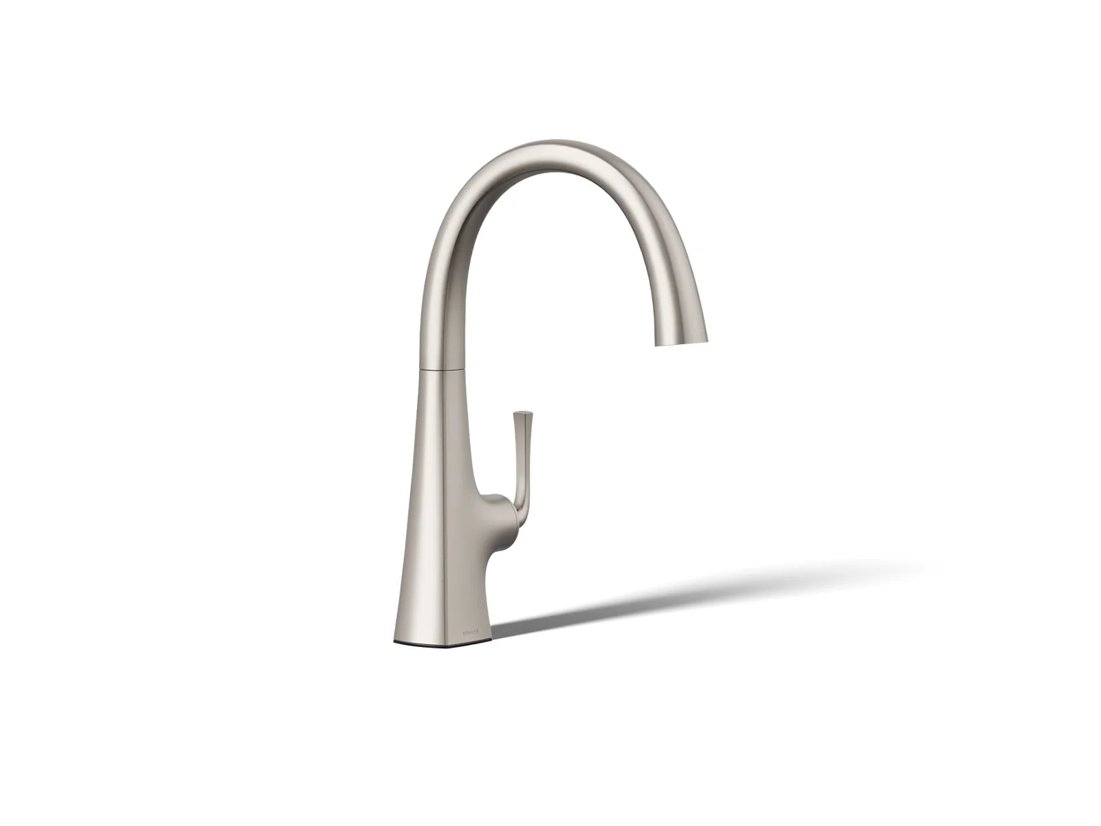 KOHLER K-22065 Graze Single-handle bar sink faucet - Image 26