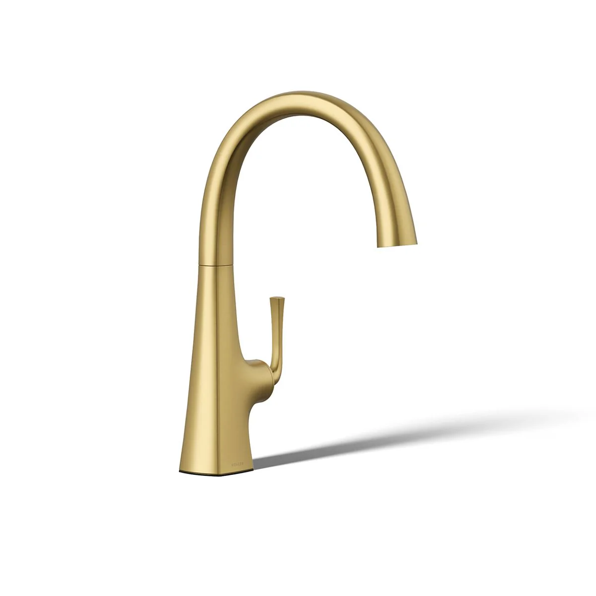 KOHLER K-22065 Graze Single-handle bar sink faucet - Image 4