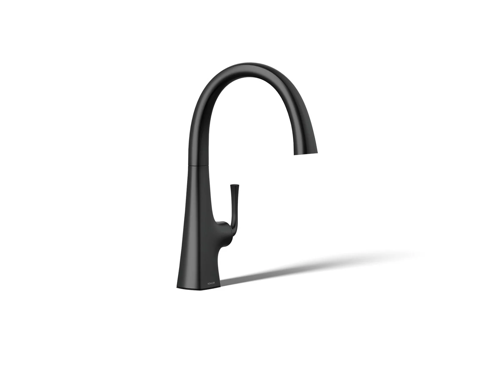 KOHLER K-22065 Graze Single-handle bar sink faucet - Image 6