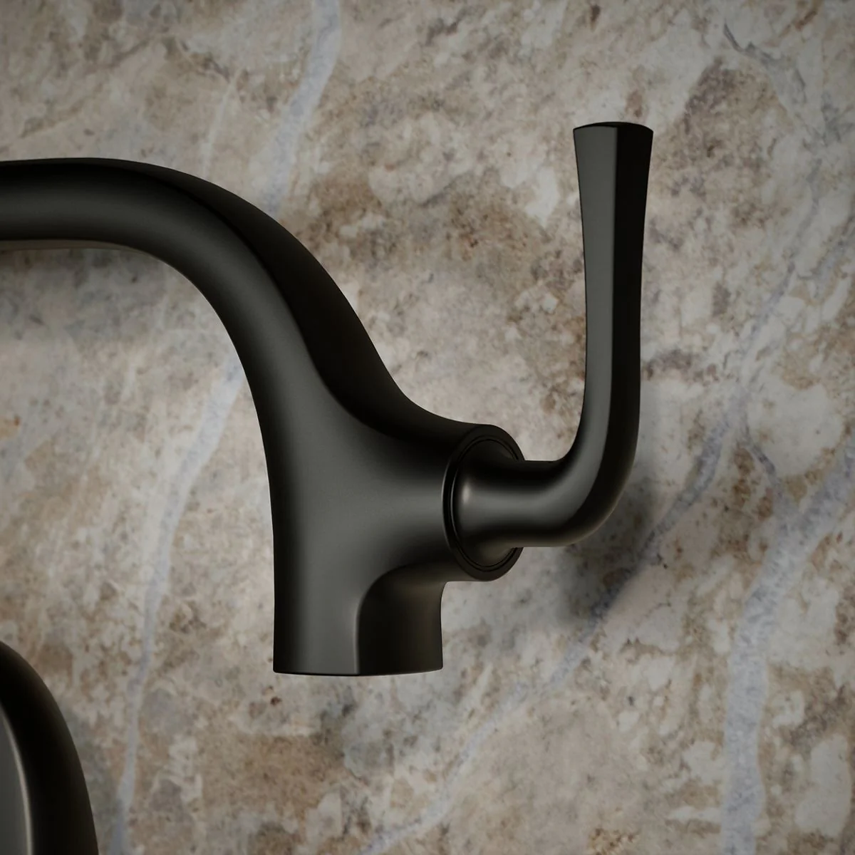 KOHLER K-22066 Graze Wall-mount pot filler - Image 10