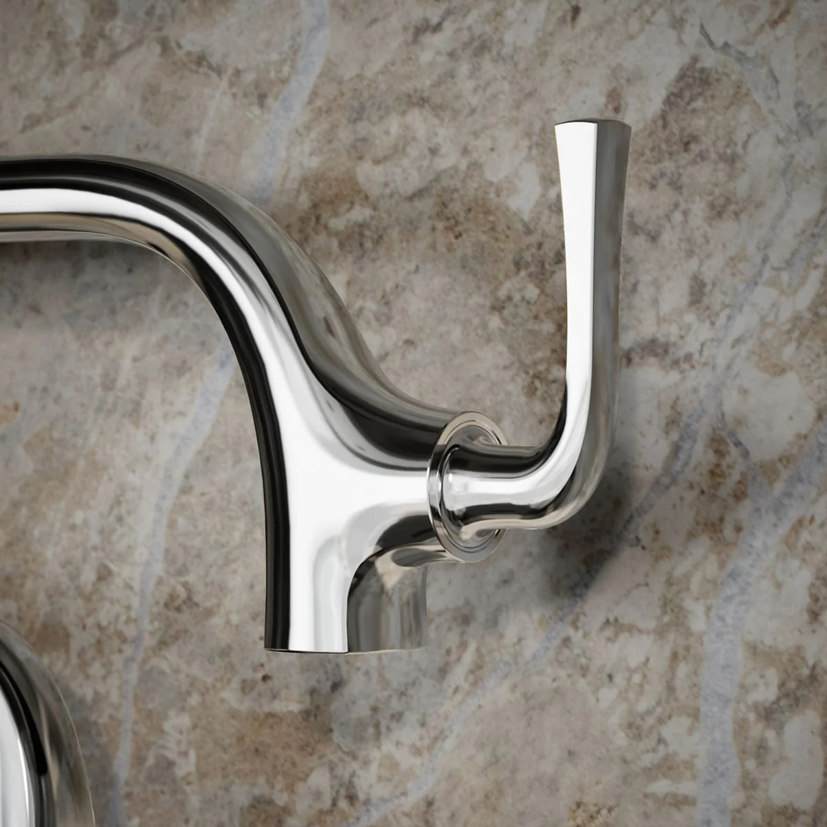 KOHLER K-22066 Graze Wall-mount pot filler - Image 20