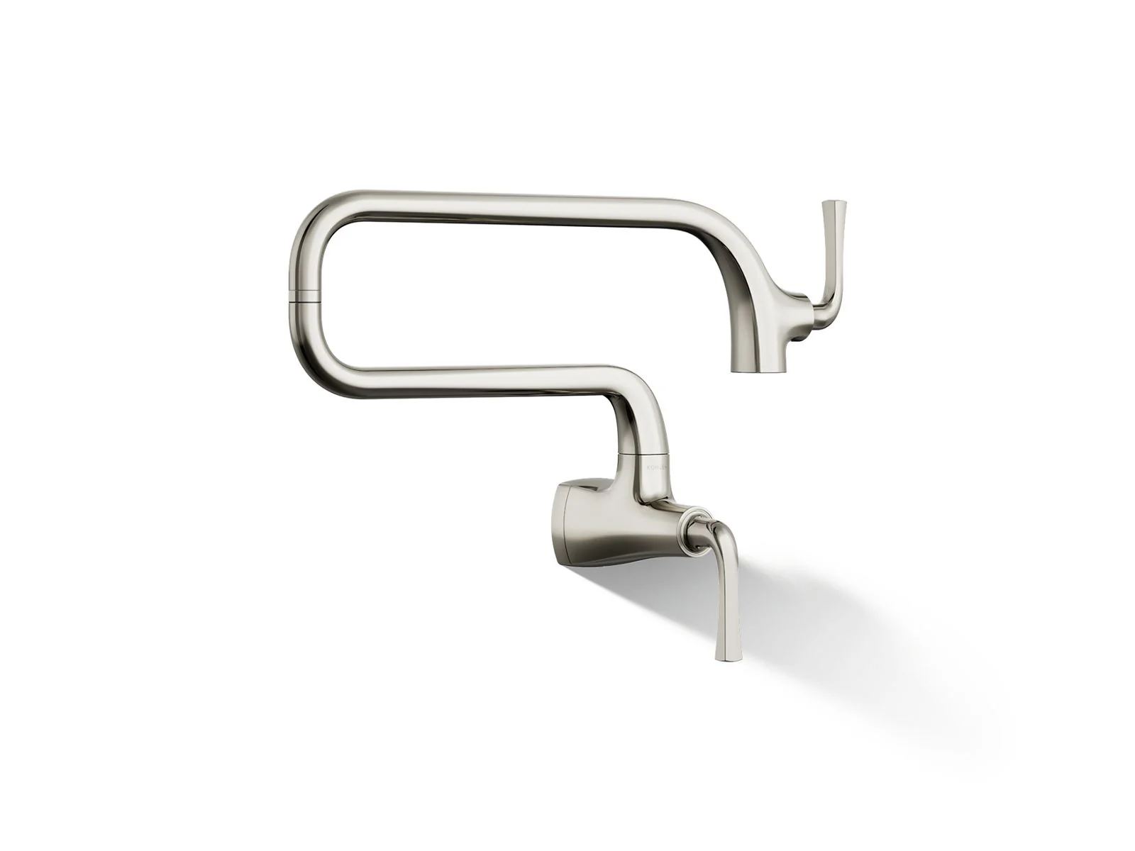 KOHLER K-22066 Graze Wall-mount pot filler - Image 21