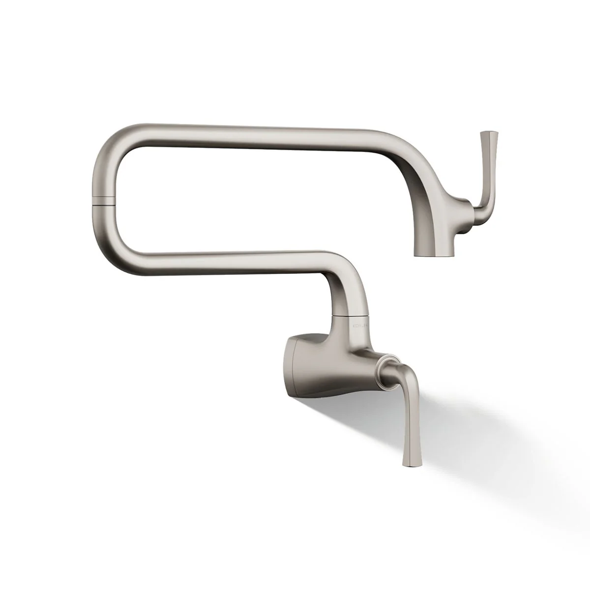 KOHLER K-22066 Graze Wall-mount pot filler - Image 28