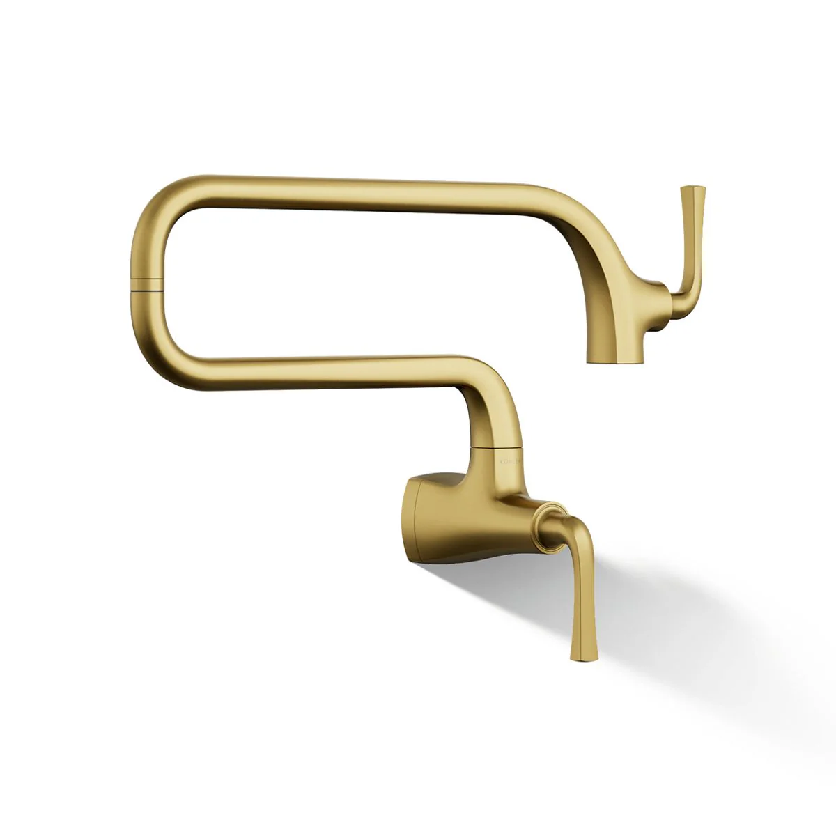 KOHLER K-22066 Graze Wall-mount pot filler - Image 3