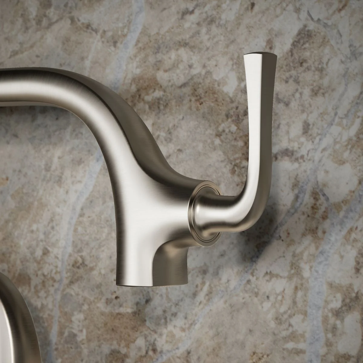 KOHLER K-22066 Graze Wall-mount pot filler - Image 30