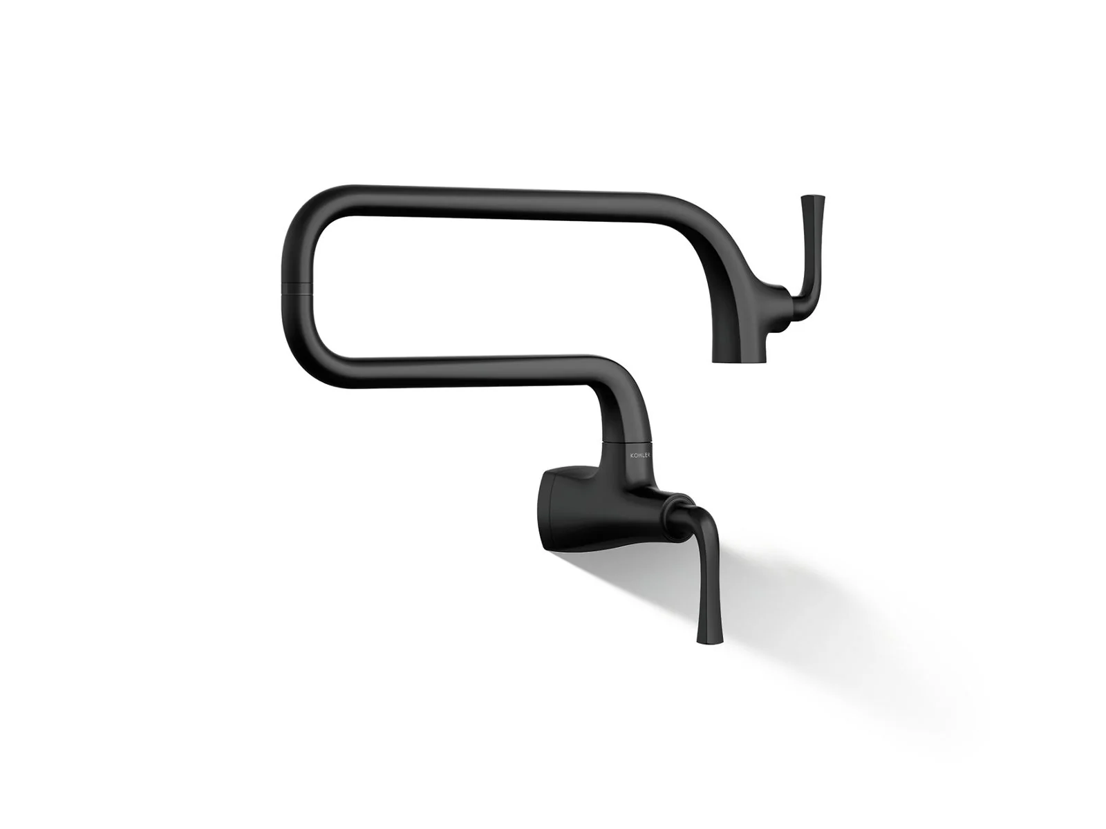 KOHLER K-22066 Graze Wall-mount pot filler - Image 6