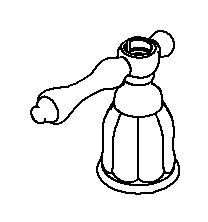 KOHLER K-1097559 Handle