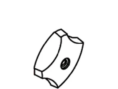 KOHLER K-52620 Handle, Standard Large