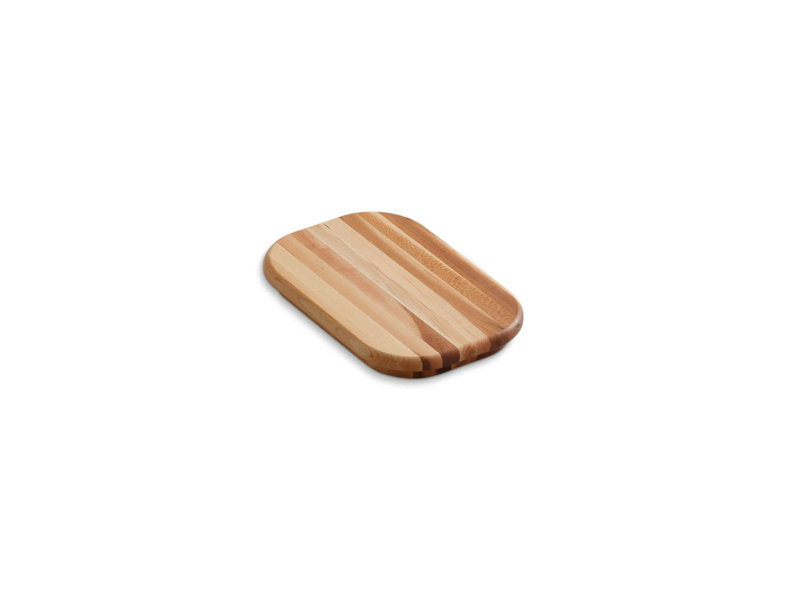 KOHLER K-3365 Hardwood cutting board for Staccato large/medium sink - Image 2