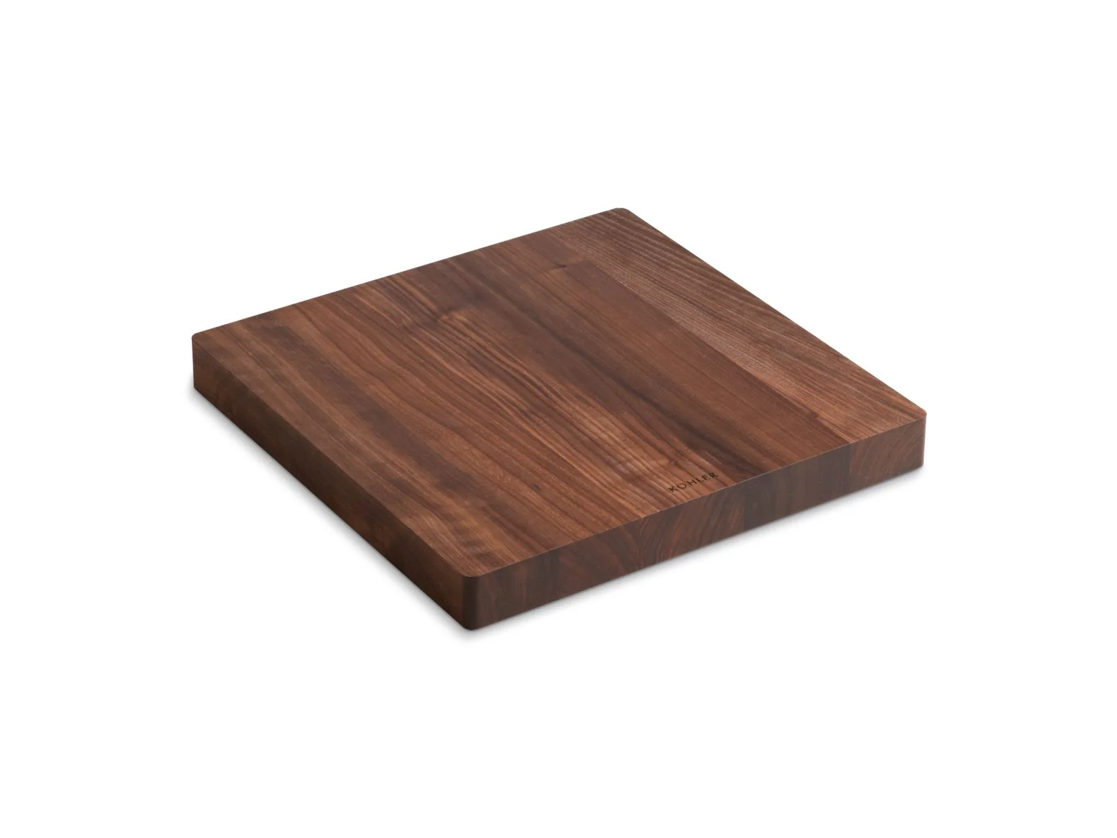 KOHLER K-6232 Hardwood cutting board for Stages kitchen sinks - Image 2