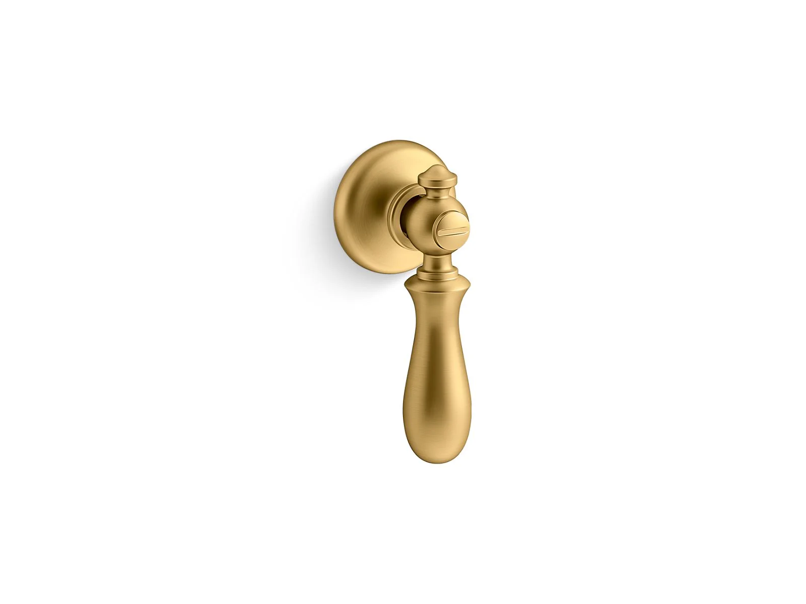 KOHLER K-38578 Harken Left-hand trip lever - Image 2