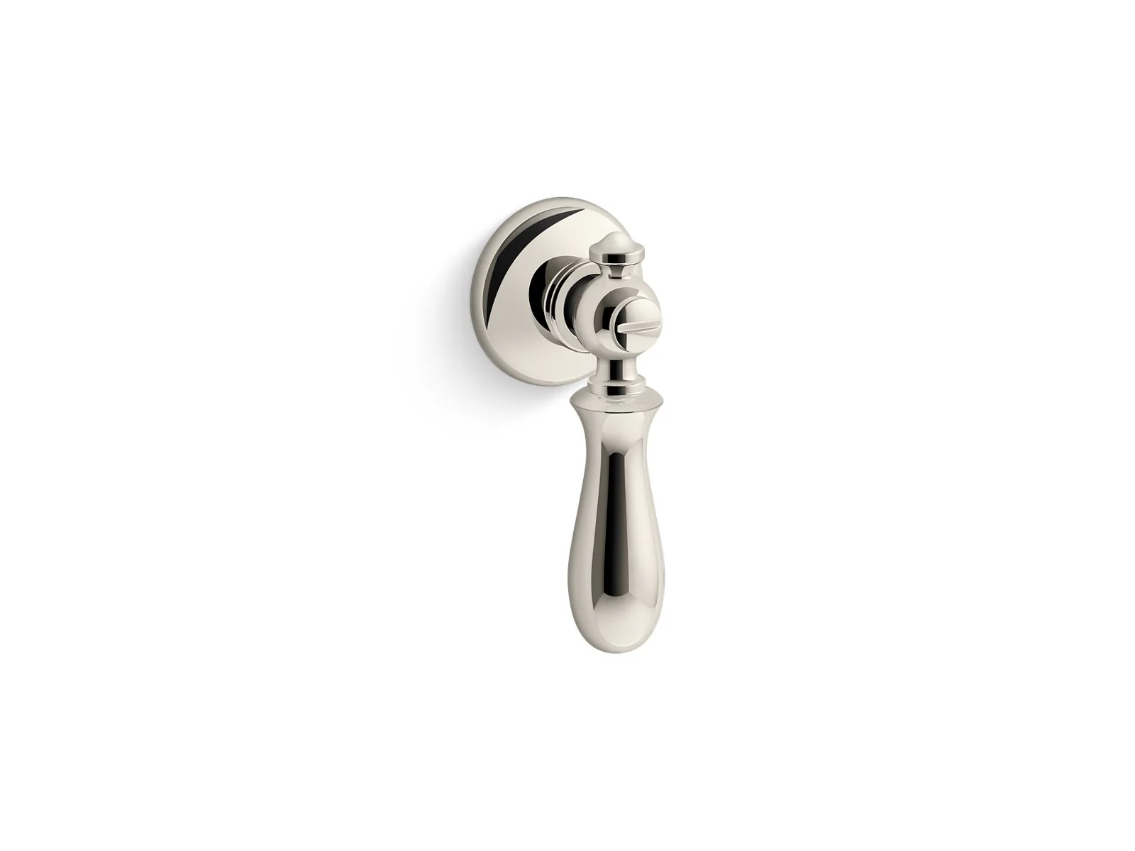 KOHLER K-38578 Harken Left-hand trip lever - Image 5