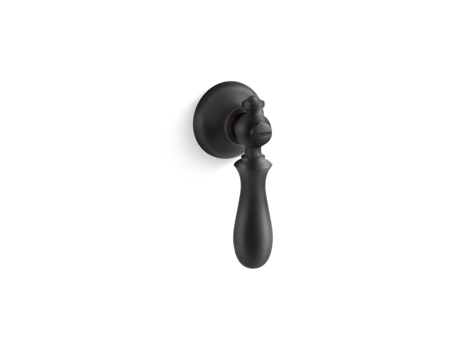 KOHLER K-38578 Harken Left-hand trip lever - Image 7