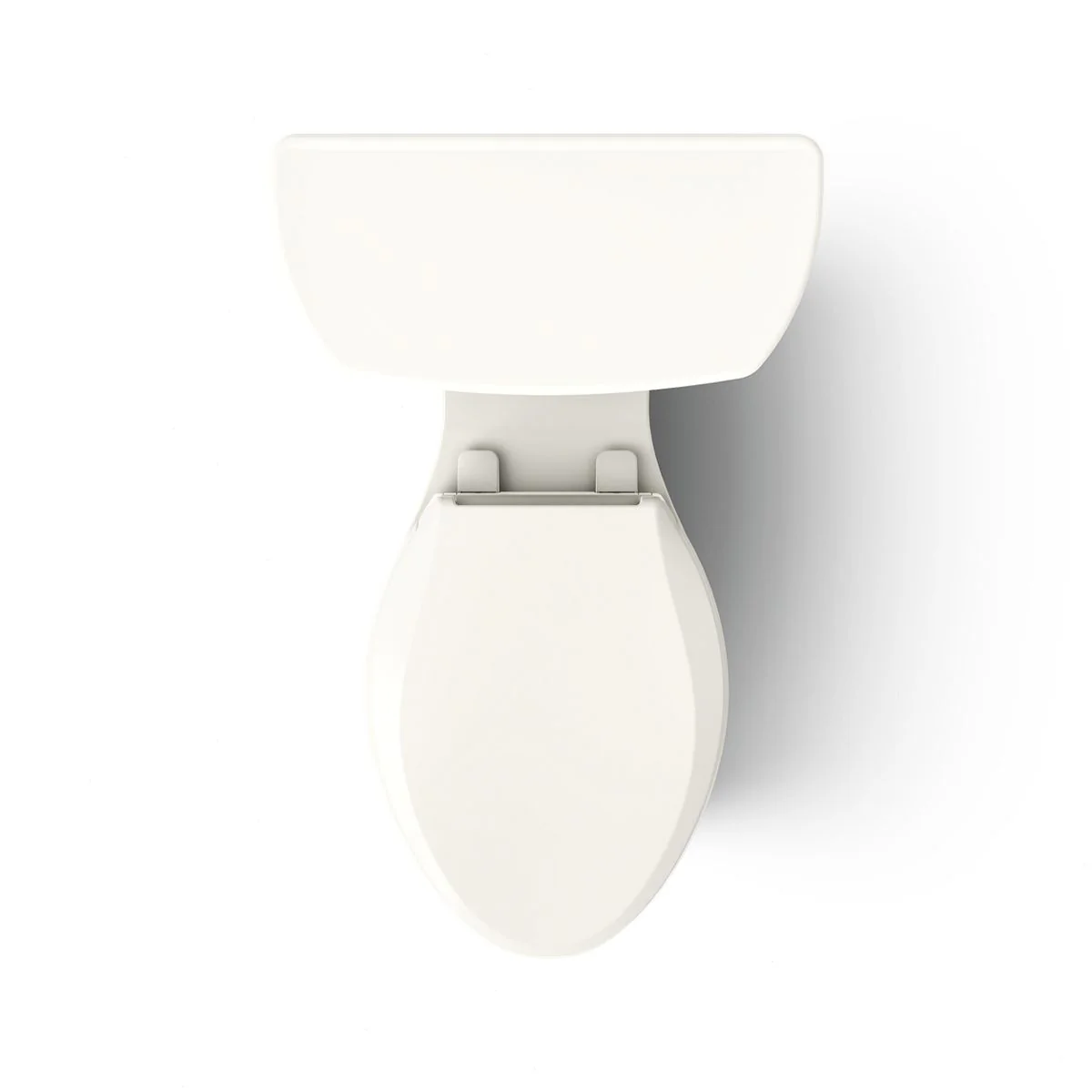 KOHLER K-43999-RA Highline Comfort Height Two-Piece Elongated 1.28 GPF Toilet - Image 20