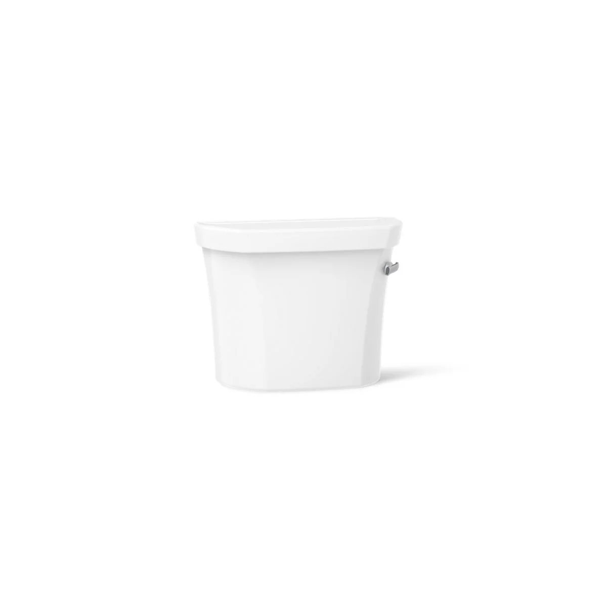 KOHLER K-43999-RA Highline Comfort Height Two-Piece Elongated 1.28 GPF Toilet - Image 8