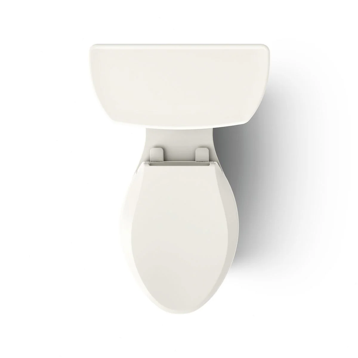 KOHLER K-43999-U Highline Comfort Height Two-Piece Elongated 1.28 GPF Toilet - Image 20