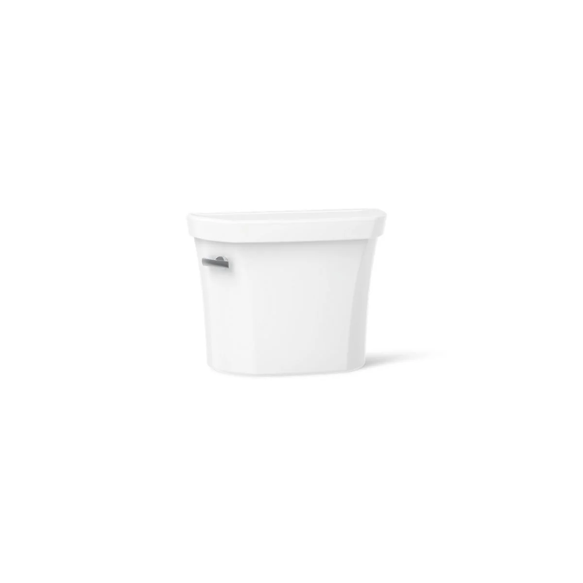 KOHLER K-43999-UR Highline Comfort Height Two-Piece Elongated 1.28 GPF Toilet - Image 8