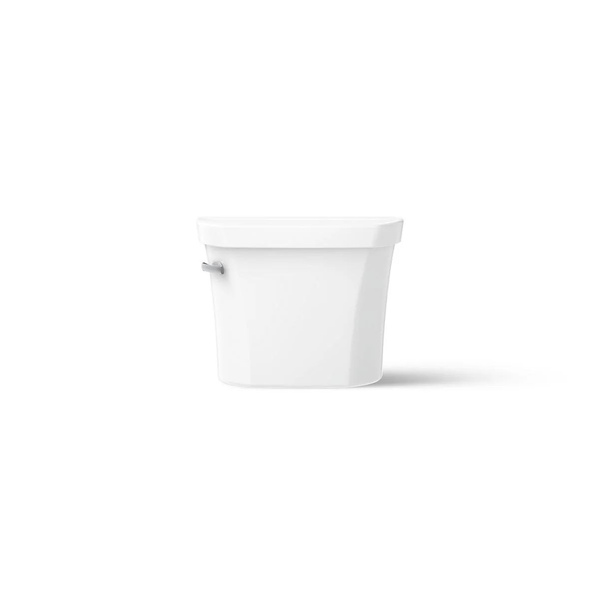 KOHLER K-43999-UR Highline Comfort Height Two-Piece Elongated 1.28 GPF Toilet - Image 9