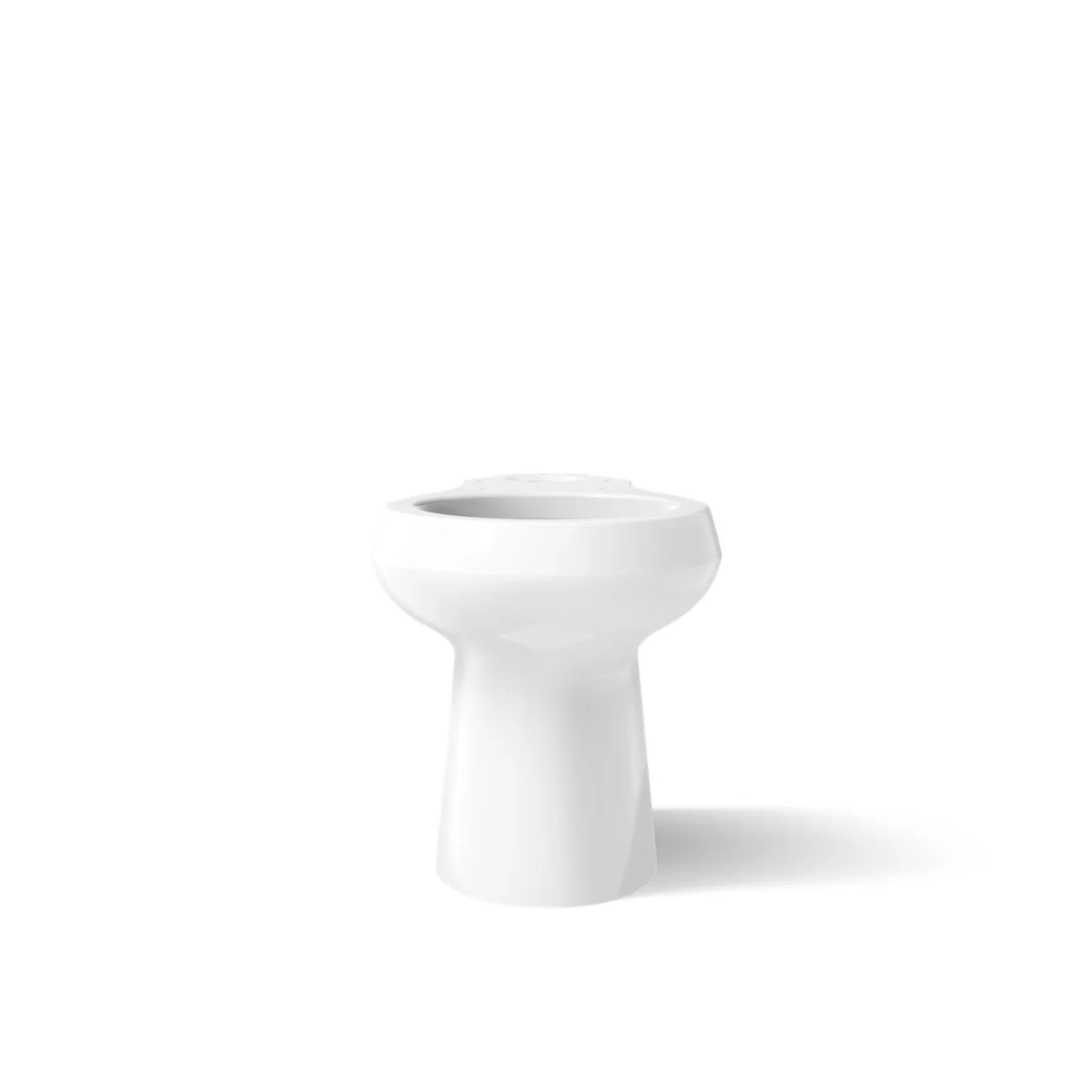 KOHLER K-5393 Highline Round-front toilet bowl - Image 13