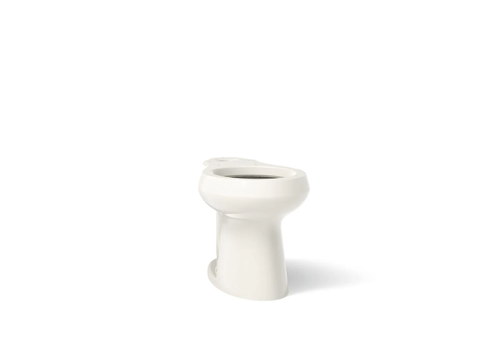 KOHLER K-5393 Highline Round-front toilet bowl - Image 14