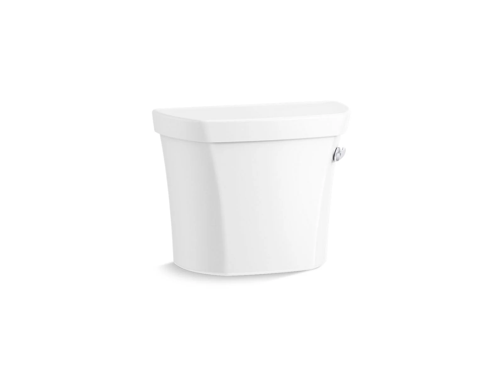 KOHLER K-44467-RA Highline Toilet tank, 1.28 gpf