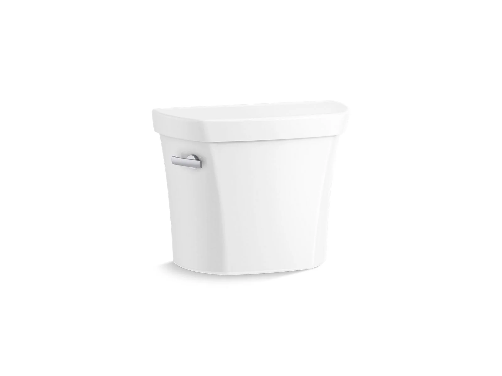 KOHLER K-44467-U Highline Toilet tank, 1.28 gpf