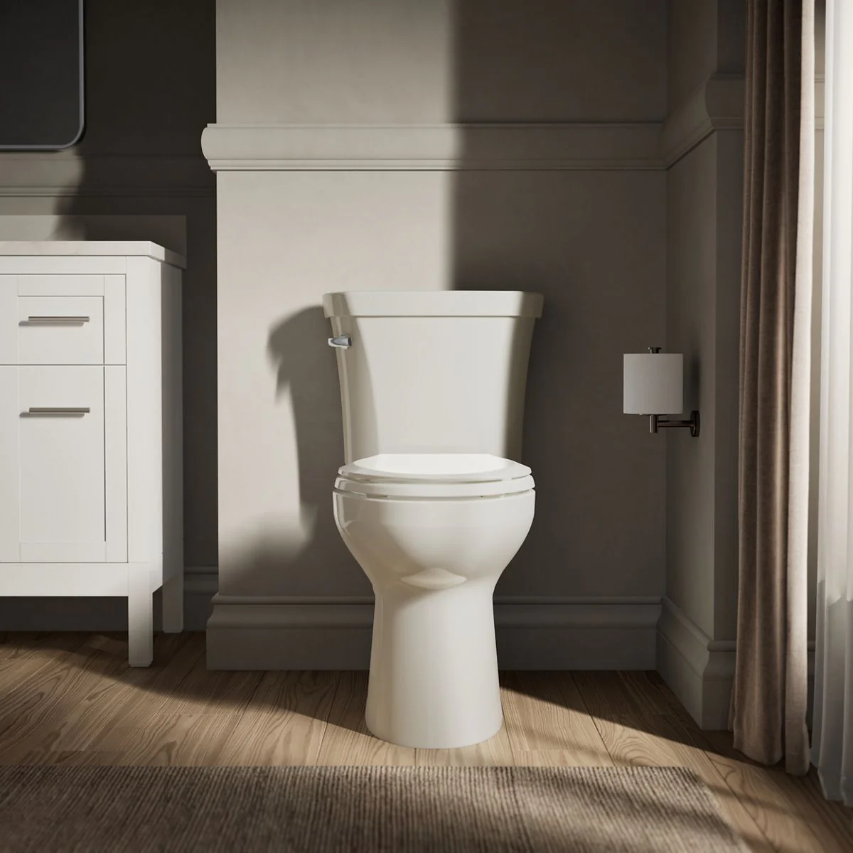 KOHLER K-44467-U Highline Toilet tank, 1.28 gpf - Image 11