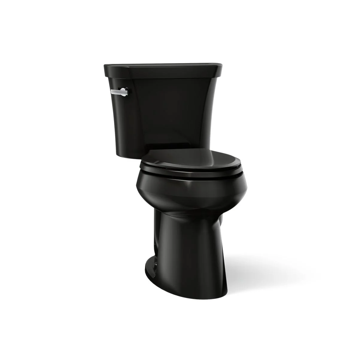 KOHLER K-3979 Highline Two-piece elongated toilet, 1.6 gpf - Image 14