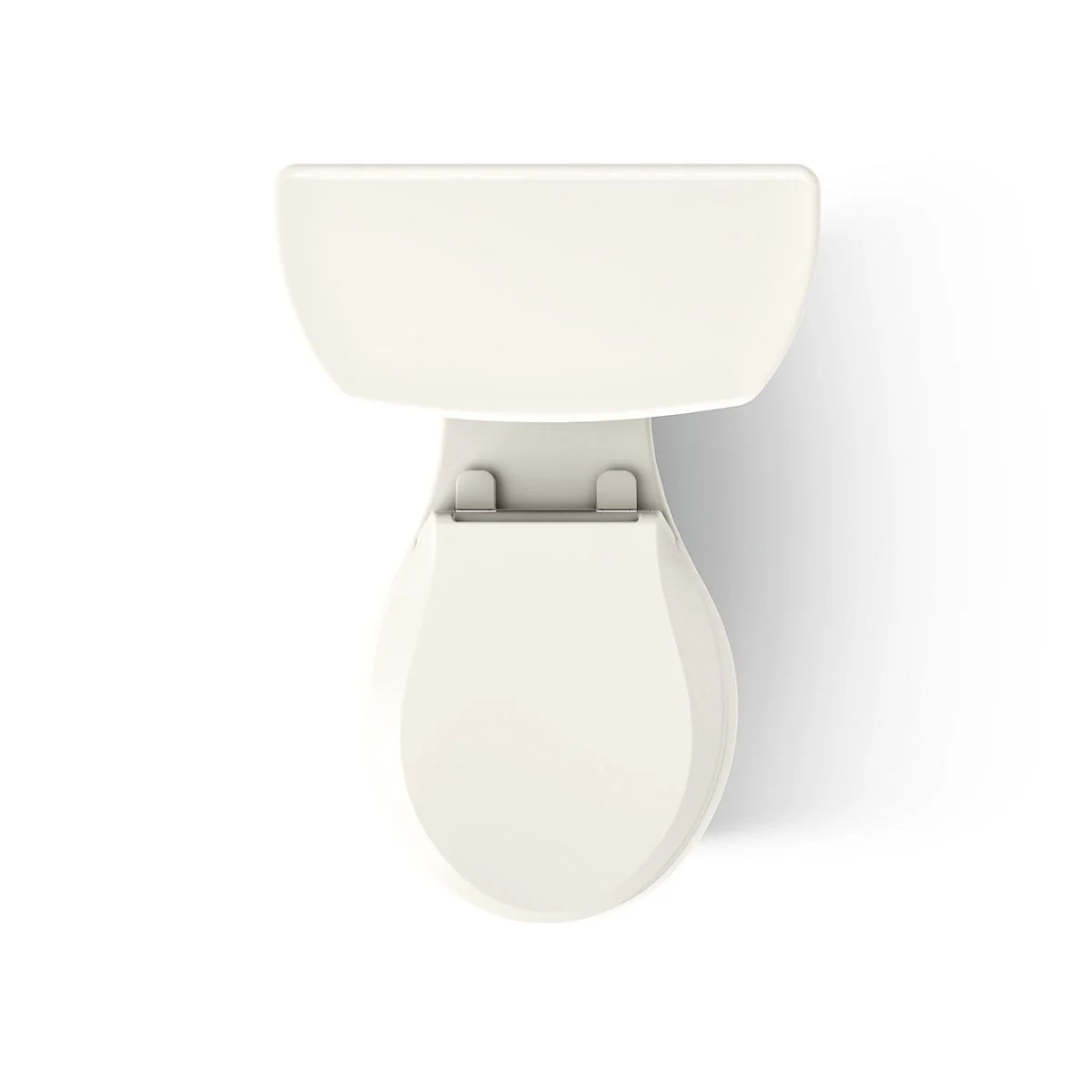 KOHLER K-5481-U Highline Two-piece round-front toilet, 1.28 gpf - Image 13