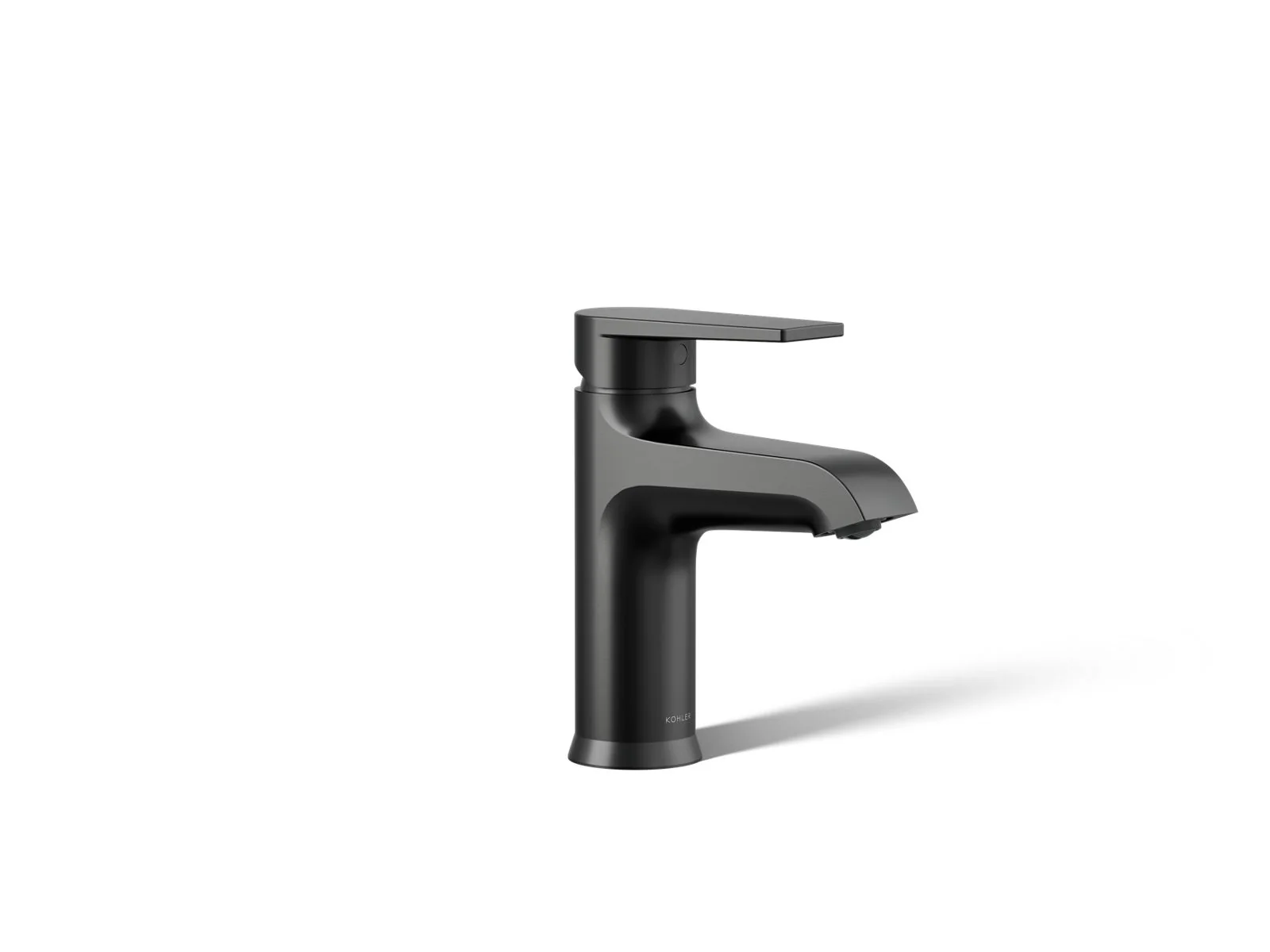 KOHLER K-97060-4 Hint Single-handle bathroom sink faucet, 1.2 gpm - Image 5