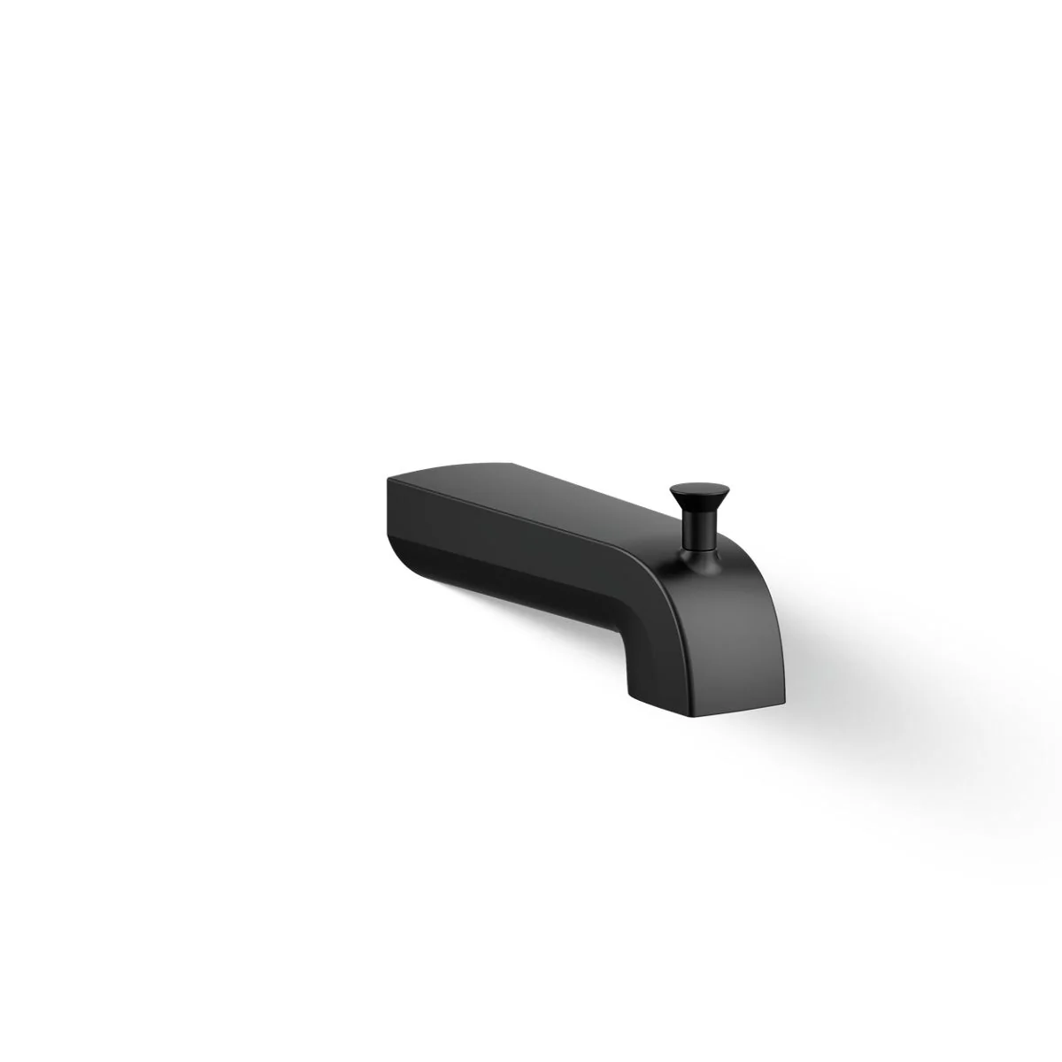 KOHLER K-97089 Hint Wall-mount diverter bath spout - Image 16