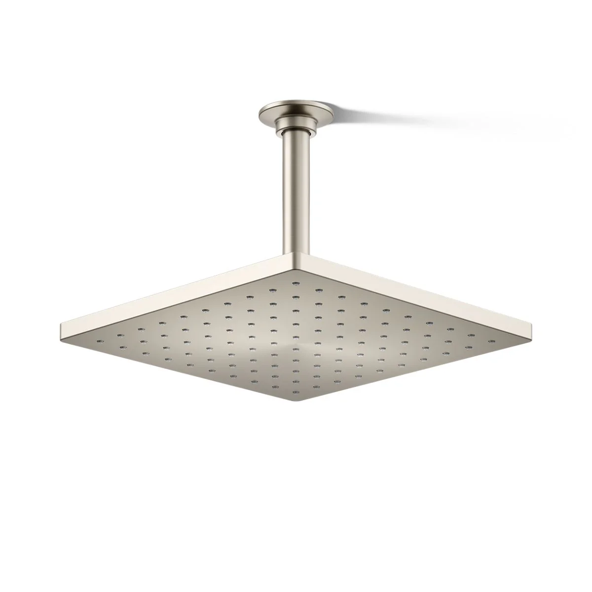 KOHLER K-26149-G Honesty 10" single-function rainhead, 1.75 gpm - Image 18