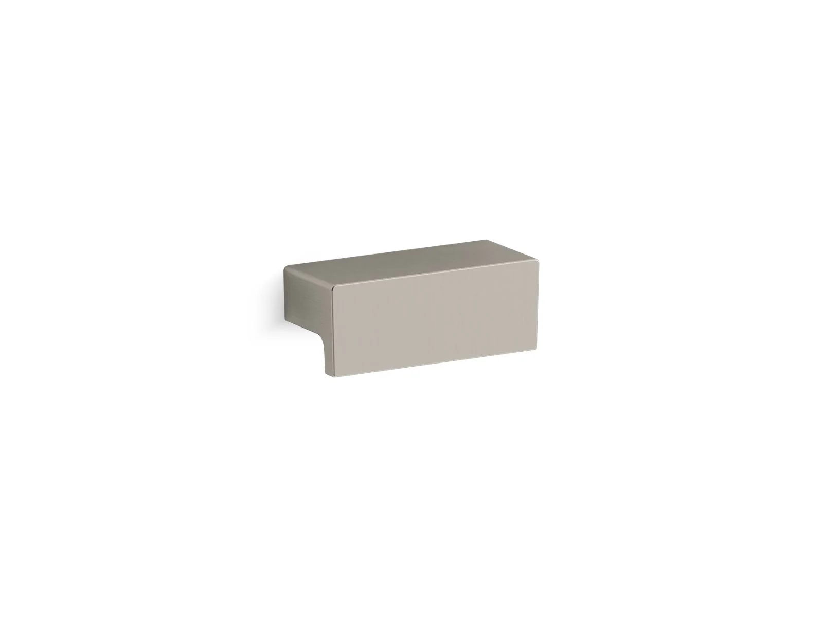 KOHLER K-26642 Honesty 2-1/2" cabinet pull - Image 3