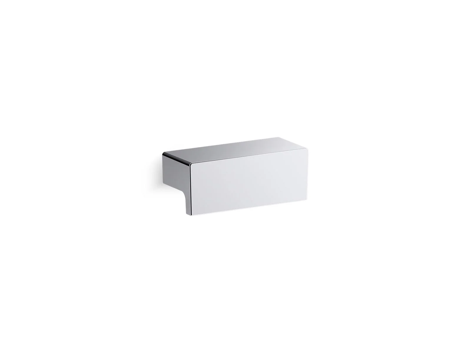 KOHLER K-26642 Honesty 2-1/2" cabinet pull - Image 4