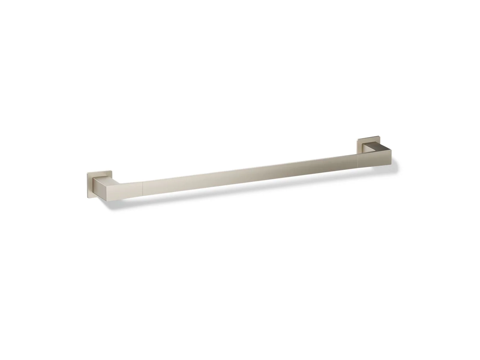 KOHLER K-26634 Honesty 24" towel bar - Image 10