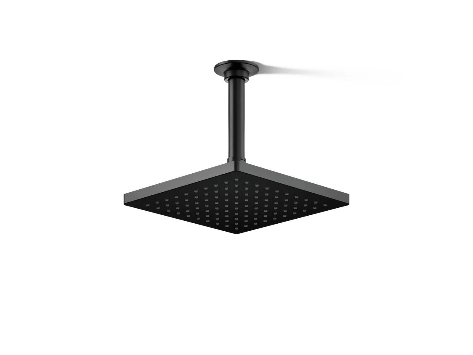 KOHLER K-26148 Honesty 8" single-function rainhead, 2.5 gpm - Image 10