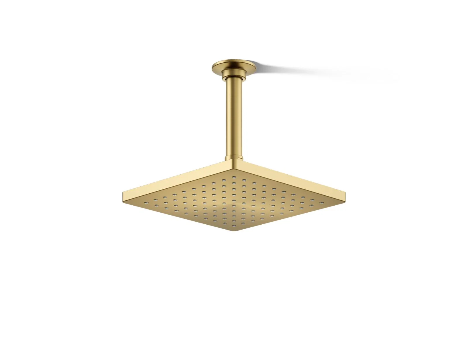KOHLER K-26148 Honesty 8" single-function rainhead, 2.5 gpm - Image 20