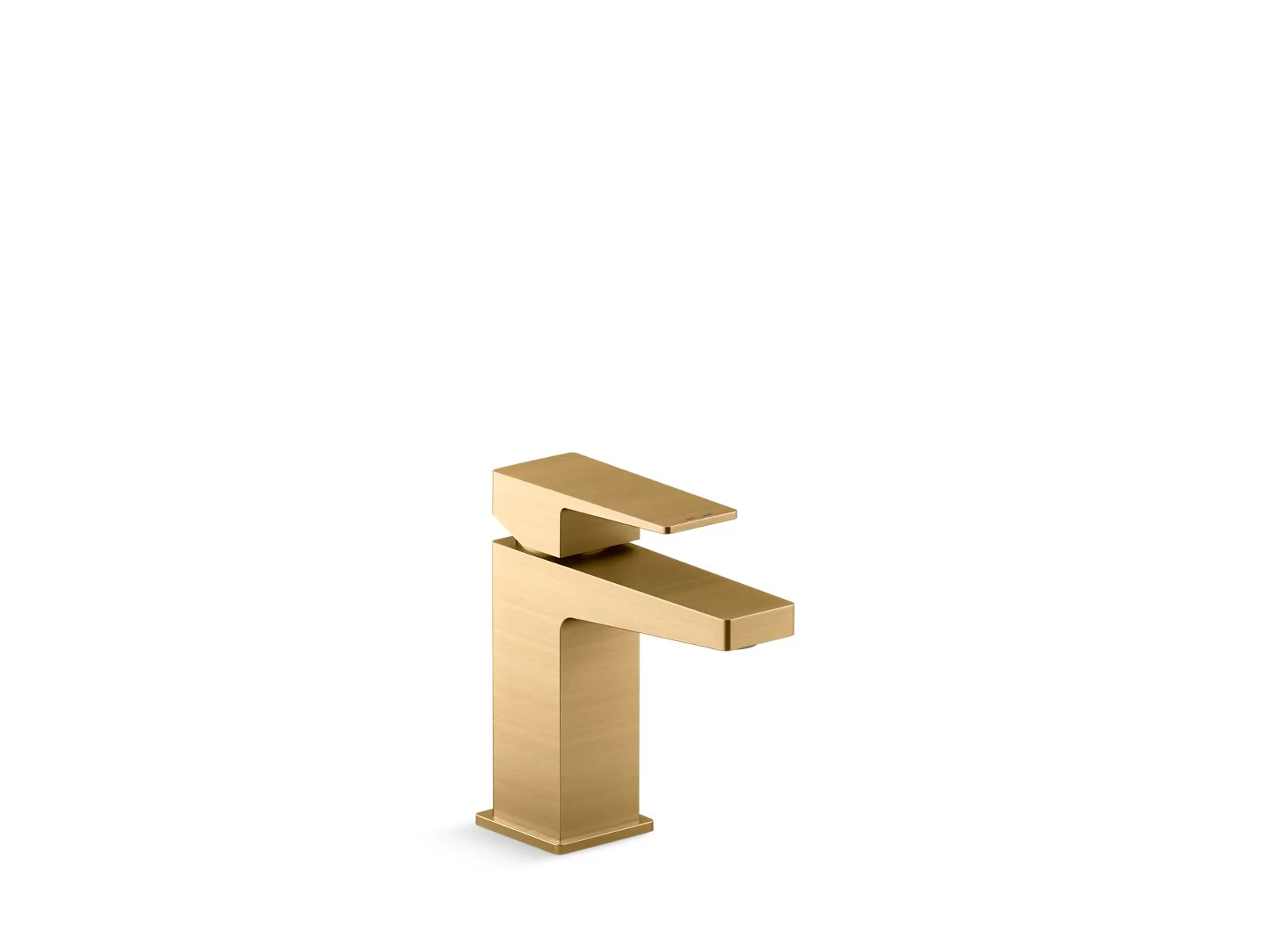 KOHLER K-37890-4N Honesty Single-handle bathroom sink faucet, 0.5 gpm - Image 6